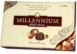 MILLENNIUM GOLD � ������� ������