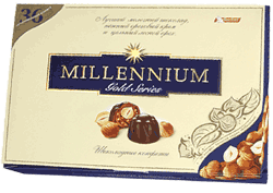 MILLENNIUM GOLD � ������� ������