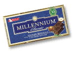 ������ ������� � ������� ������� 'Rainford Millennium'