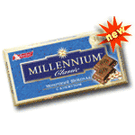 �������� ������� � �������� 'Rainford Millennium'